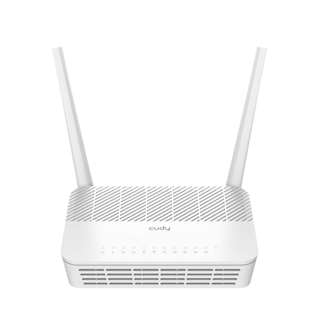 Router Wi-Fi AC1200 xPON