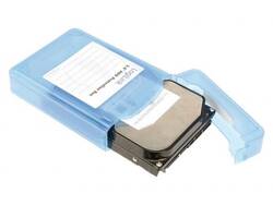 BOX PER 1 HDD 3.5" PER TRASPORTO