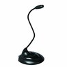 SUPPORTO PER PC SOTTO TAVOLO REGOLABILE