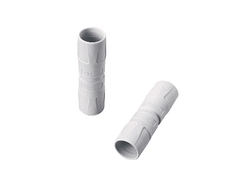 Raccordo security tubo-tubo IP67 diametro 20 - LSZH 10 pezzi per tubi serie 3422 e 3342