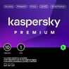 KASPERSKY PREMIUM 10 DEV 1Y SUPER SLIM BOX IT
