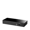 Switch gestito L2 PoE da 8 GbE con 2 SFP 120W
