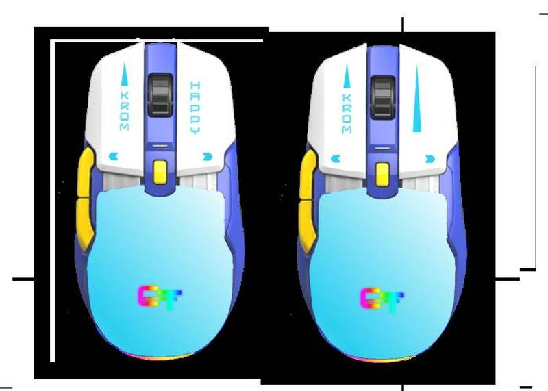 Set di 130 tasti Pudding Pink PBT OEM