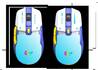 Copertura di ricambio Happy set per Mouse Cortek KROM