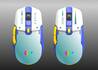 Copertura di ricambio Ocean set per Mouse Cortek KROM