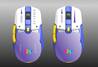 Copertura di ricambio Quantum set per Mouse Cortek KROM