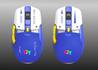 Copertura di ricambio Science set per Mouse Cortek KROM