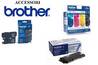 Brother Cartuccia giallo da 400 pagine LC-900 Y
