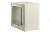 ARMADIO RACK 19" 9 UNITA' (A)485 X (L)500 X (P)320 GRIGIO