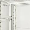 CAVO ALIMENTAZIONE CONNETTORI C14 MASCHIO C19 FEMMINA MT 1,80