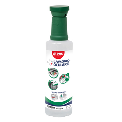 SOLUZIONE SALINA STERILE 500ml per LAVAGGIO OCULARE (temp. indisp)