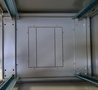 ARMADIO RACK 19" 9 UNITA' (A)485 X (L)500 X (P)320 GRIGIO