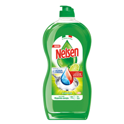 DETERSIVO NELSEN PIATTI LIMONE 850ml