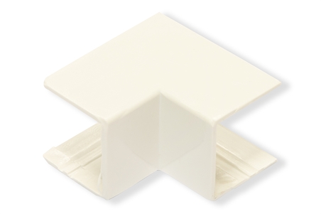 ANGOLO 90° INTERNO A L PER CANALINA 20X10 LK20510 LK20610