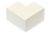 ANGOLO 90° ESTERNO A L PER CANALINA 20X10 LK20510 LK20610