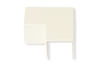 ANGOLO 90° A PER CANALINA 20X10 LK20510 LK20610