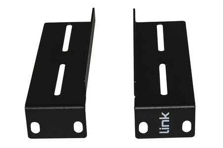 PANNELLO FIBRA OTTICA 19" CON 24 ADATTATORI SC SIMPLEX SINGLEMODE PROFONDITA' 250 MM COLORE NERO