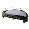 SUPPORTO MONITOR C/VASCHETTA E SCOMPARTI 8020801 FELLOWES