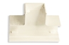 GIUNZIONE A T PER CANALINA 25 MM. PER LK25616, LK25625