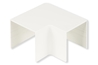 ANGOLO 90° PER CANALINA 40 MM. LK40625, LK40640