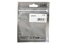 CAVO RETE UTP CAT. 5E NON SCHERMATO MT. 7 COLORE GRIGIO