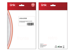 RACCORDO PER CANALINA 25 MM. PER LK25616, LK25625