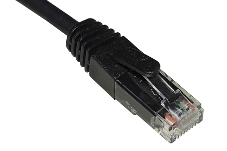 CAVO SOLIDO UTP PER RETI CATEGORIA 5E AWG24 MATERIALE CCA MATASSA MT 305 CLASSE CPR ECA