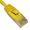 CAVO RETE CATEGORIA 6A NON SCHERMATO UTP AWG24 COLORE GRIGIO HALOGENFREE MT 0,25