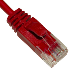 CAVO RETE CATEGORIA 6A NON SCHERMATO UTP AWG24 COLORE VERDE HALOGENFREE MT 0,25