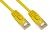 CAVO RETE CATEGORIA 6A NON SCHERMATO UTP AWG24 COLORE BLU HALOGENFREE MT 1