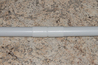 GIUNZIONE PER 2 TUBI DI CONDOTTA DIAMETRO 32 MM PVC LK80432