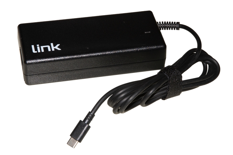 ALIMENTATORE USB-C 100 WATT