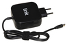 ADATTATORE DI ALIMENTAZIONE USB-C¨ 65 WATT PER SMARTPHONE, NOTEBOOK, TABLET, POWER BANK