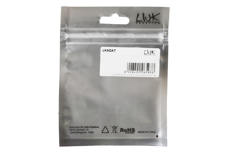ADATTATORE USB 2.0 CONNETTORI MASCHIO/MASCHIO