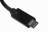 ADATTATORE USB-C® MASCHIO - USB 3.0 FEMMINA CM 15