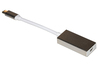 ADATTATORE USB-C MASCHIO- MINI DISPLAYPORT FEMMINA