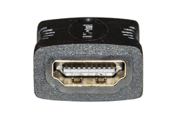 ADATTATORE HDMI® FEMMINA/FEMMINA