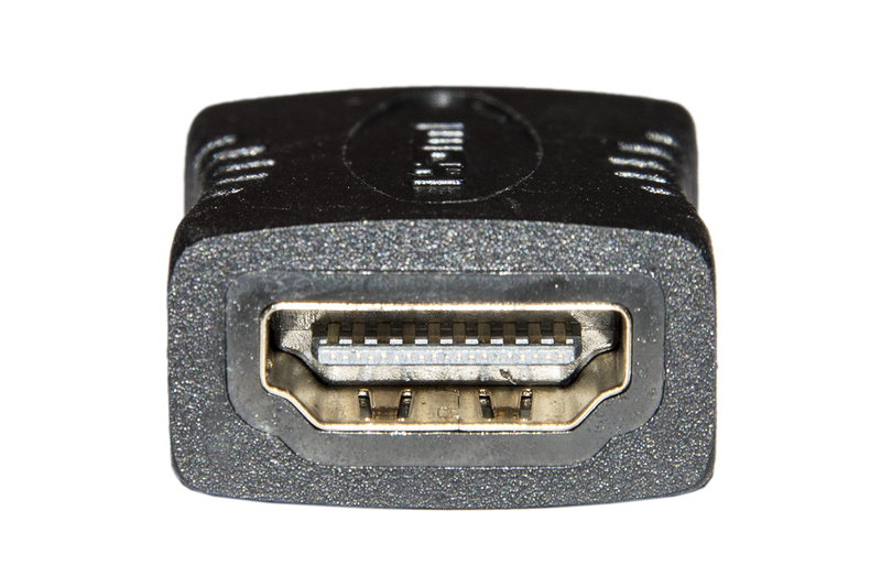 ADATTATORE HDMI® FEMMINA/FEMMINA