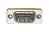 ADATTATORE VGA 15 POLI MASCHIO/MASCHIO