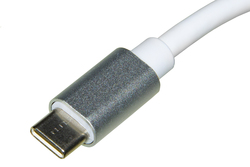 ADATTATORE USB-C MASCHIO - HDMI® FEMMINA