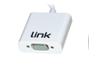 ADATTATORE USB-C MASCHIO - VGA FEMMINA