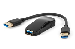 MINI ADATTATORE USB 3.0 PER PORTA HDMI®