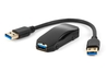MINI ADATTATORE USB 3.0 PER PORTA HDMI®