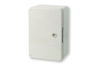 SCATOLA DISTRIBUZIONE ELETTRICA IP65 ABS MISURE 200x300x130