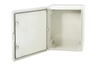 SCATOLA DISTRIBUZIONE ELETTRICA IP65 ABS MISURE 400X500X180