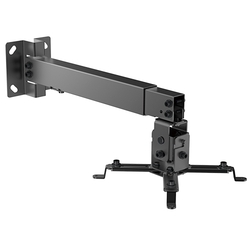 SUPPORTO A MURO PER TUBO DI CONDOTTA DIAMETRO 25 MM PVC LK80425