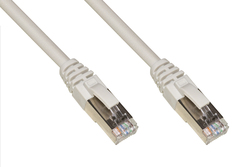 CAVO CATEGORIA 8 SCHERMATO LSZH RAME 26AWG MT 2
