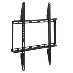 STAFFA A MURO PER TV FINO A 40 KG, DA 23 A 47" FINO A VESA 200x200