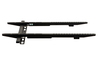 SUPPORTO A MURO PER TV 37-70" FINO A 40 KG CON BOLLA PER LIVELLAMENTO