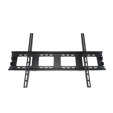 STAFFA A MURO SUPPORTO TV LED/LCD 50-120" FINO A 100 KG E VESA 900X600